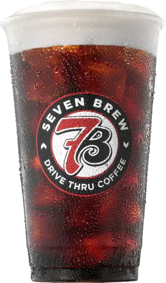 7 Brew Cold Brew